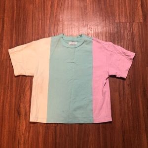 Multicolored discontinued Teddy Fresh T-shirt